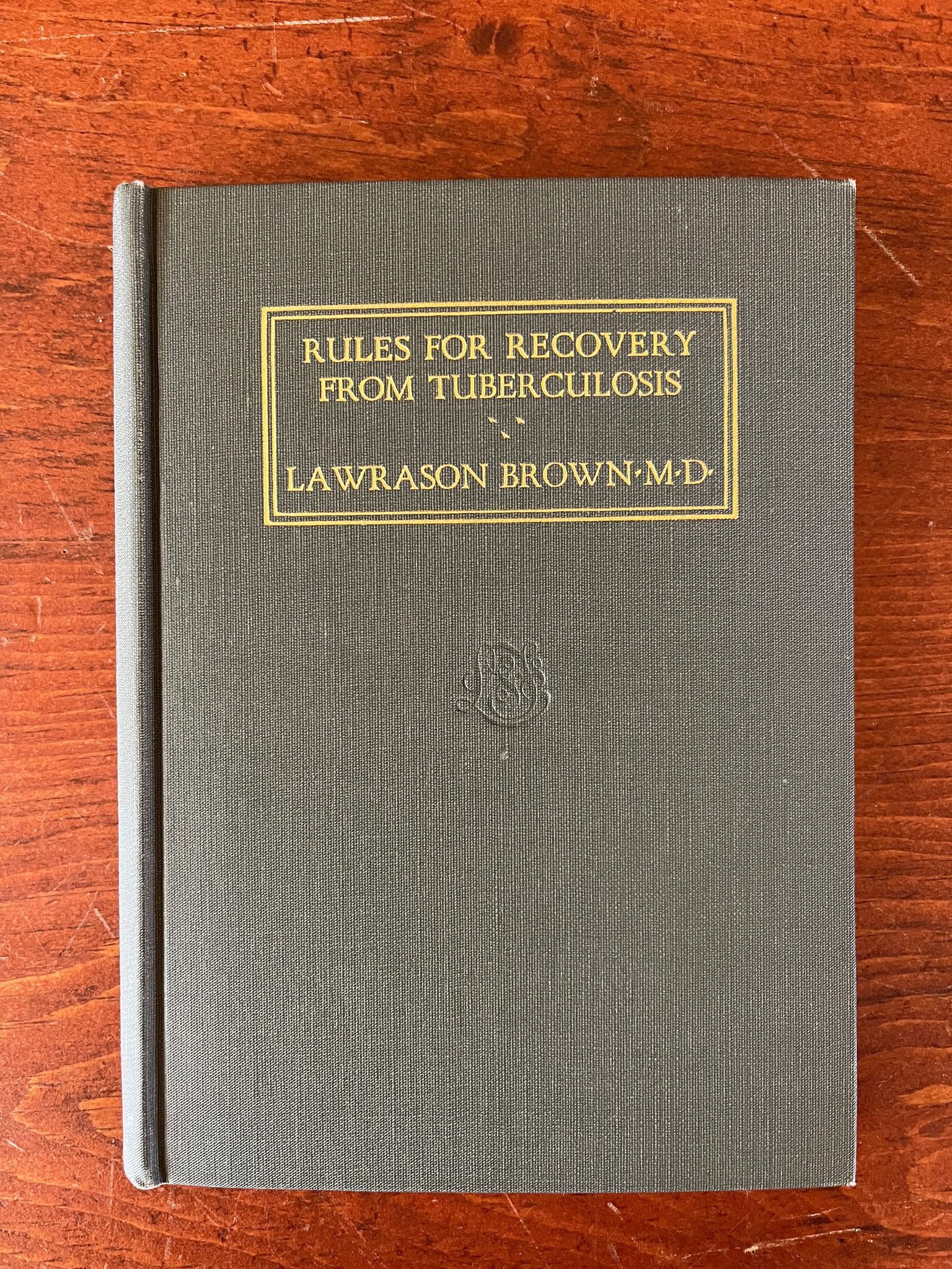 Books / John Black Room Library