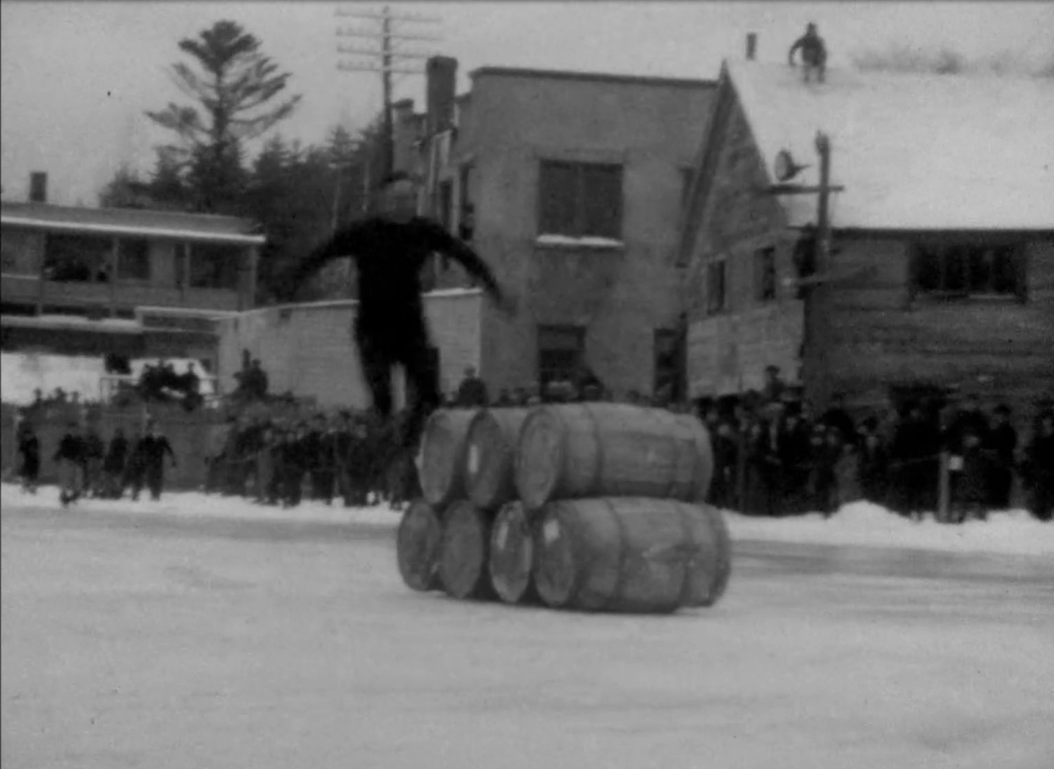 Audio/Visual Materials