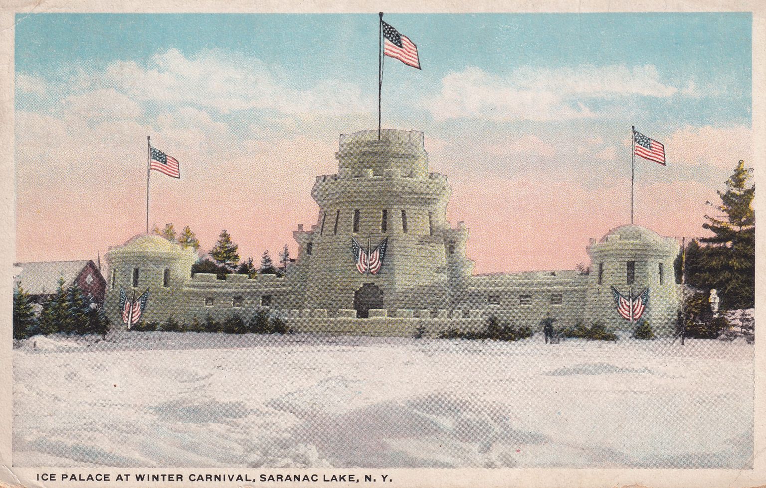 Winter Carnival