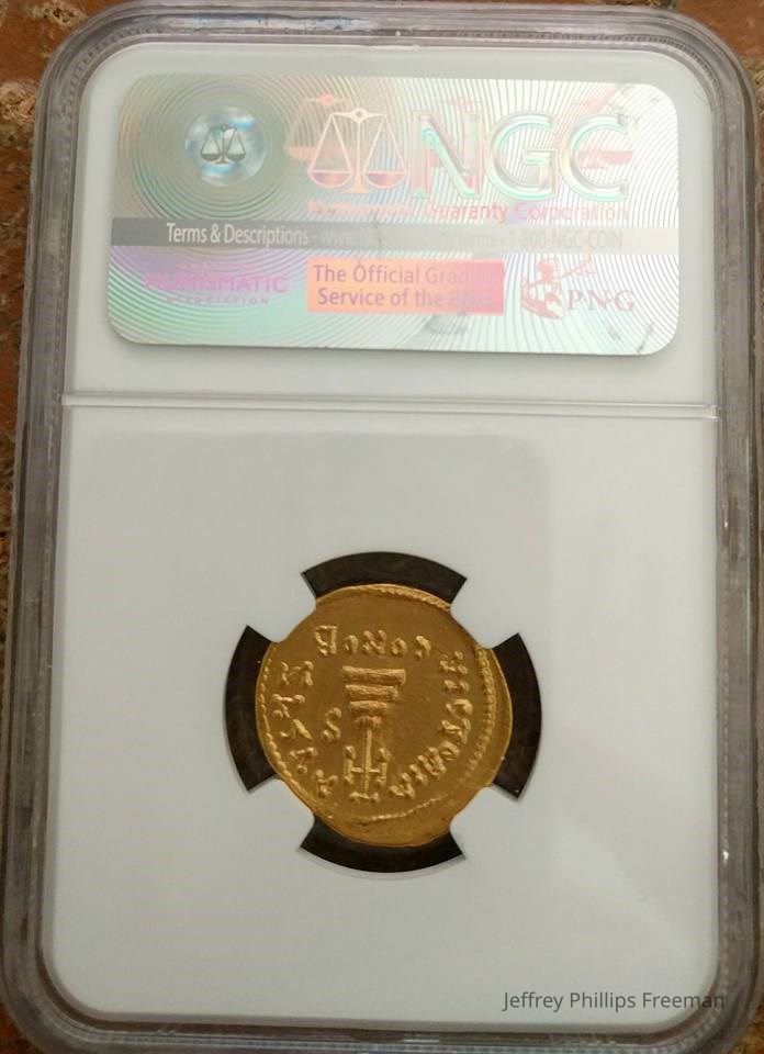 Coins