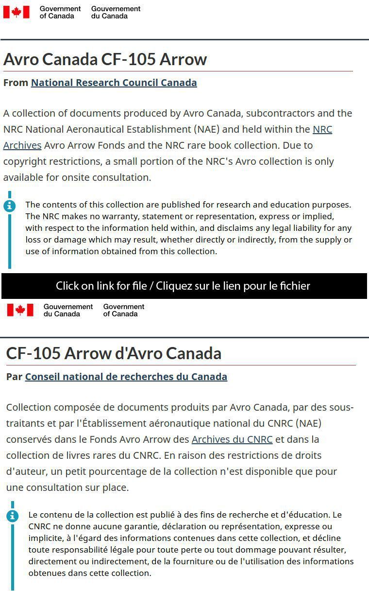 NRC online files