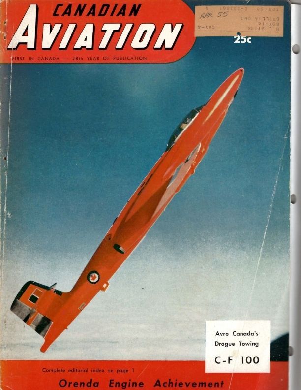 Magazines