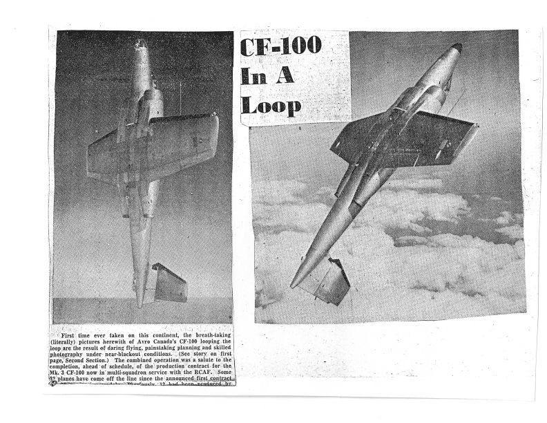 Clippings from Newspapers