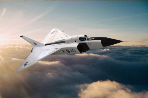 AVRO Museum hero image