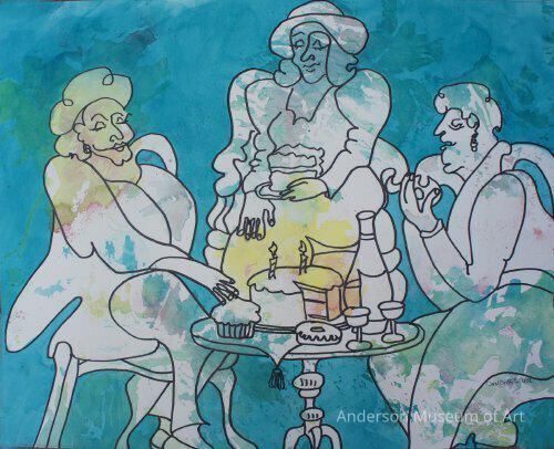          You Can't Have Your Cake and Eat it Too picture number 1
   