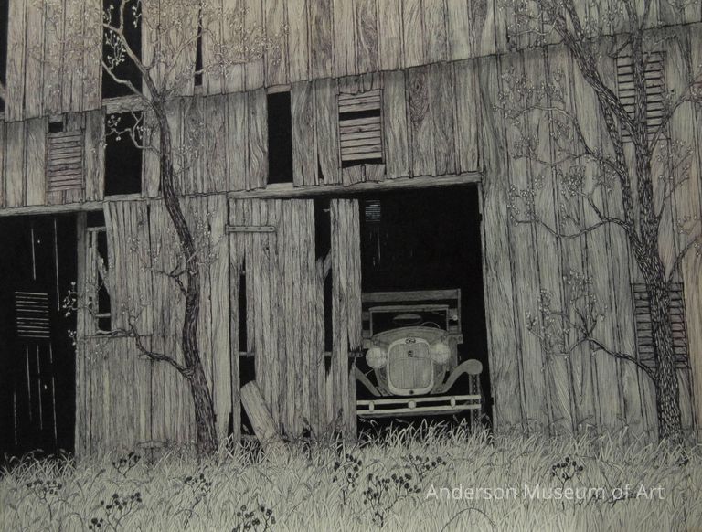          Hidden Vintage picture number 1
   