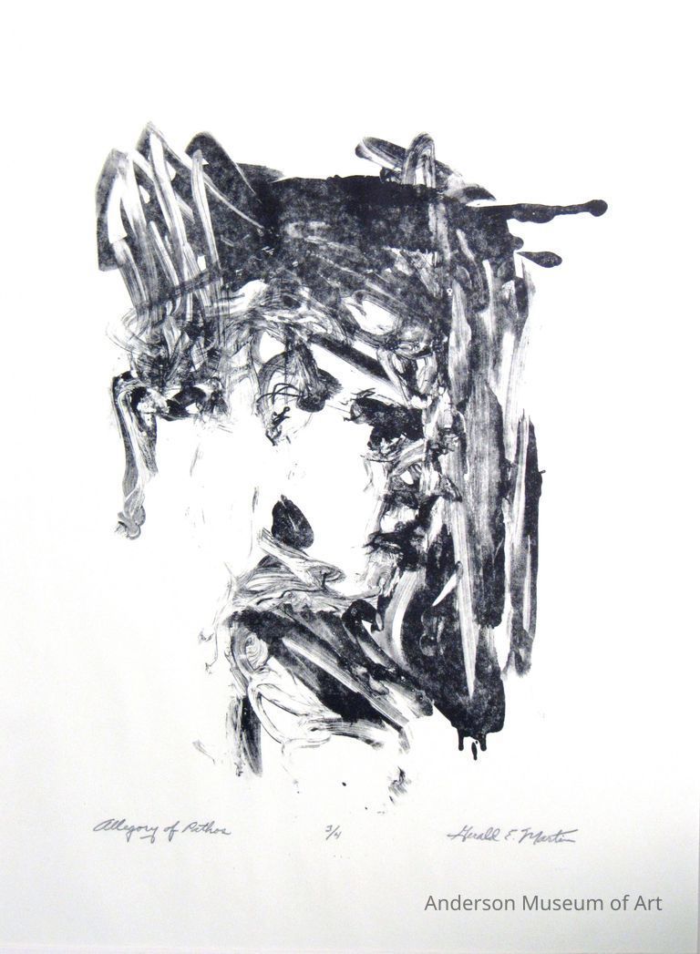 Allegory of Pathos picture number 1