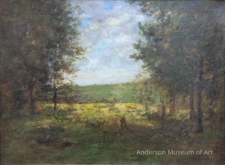          Keen Valley picture number 1
   