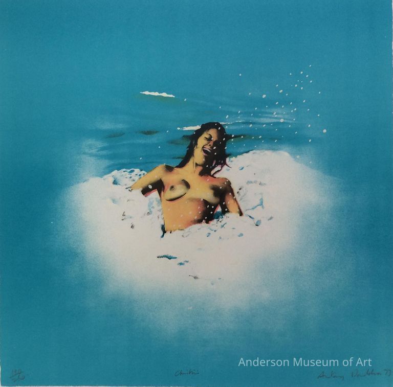          Christine picture number 1
   