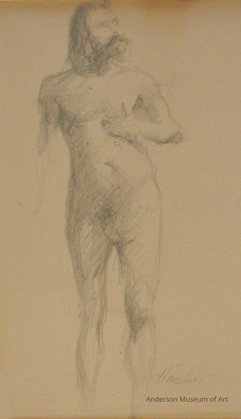          Untitled (Male Nude) picture number 1
   