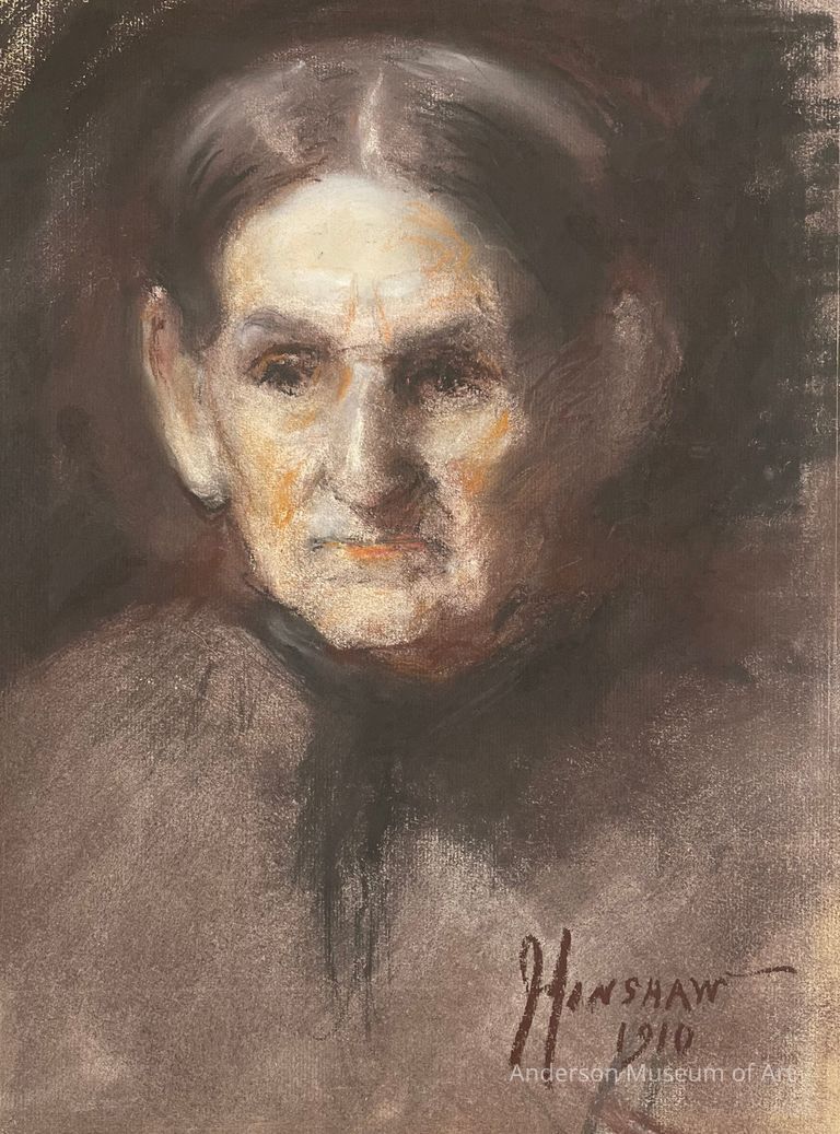 Untitled Portrait (Sarah Jane Ellis/Oldfield) picture number 1