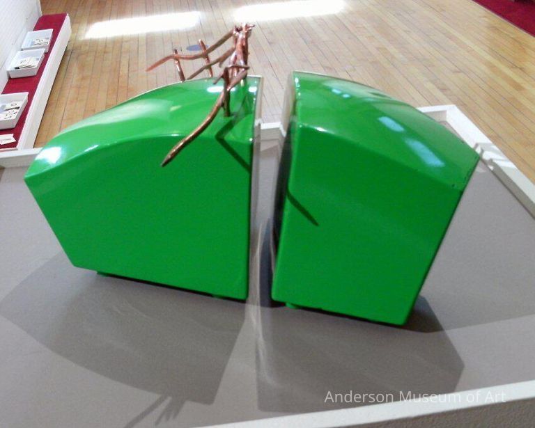          Greener picture number 1
   