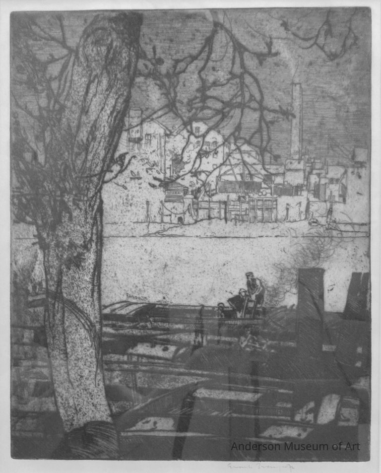          Tree-Hammersmith picture number 1
   