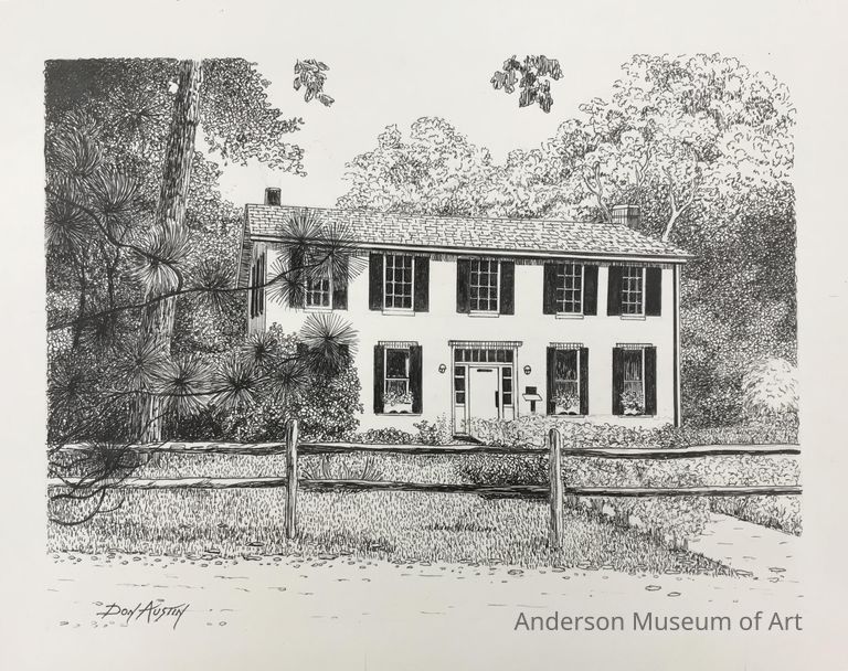          Bronnenberg Home, Mounds Park picture number 1
   