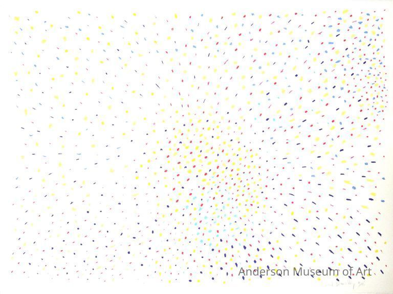          Red, Yellow and Turquoise picture number 1
   