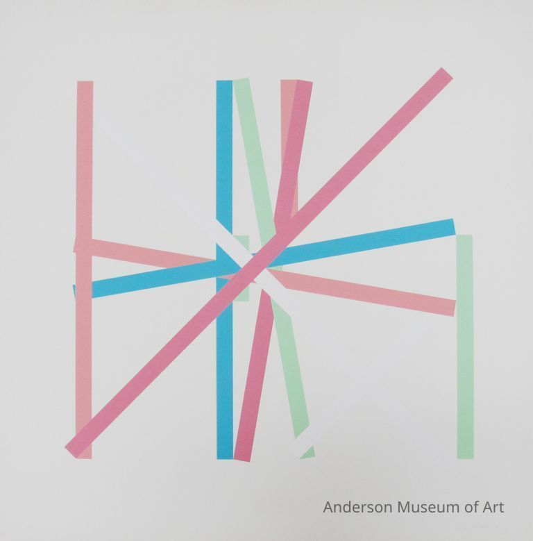          Rotation Frankfurt III picture number 1
   