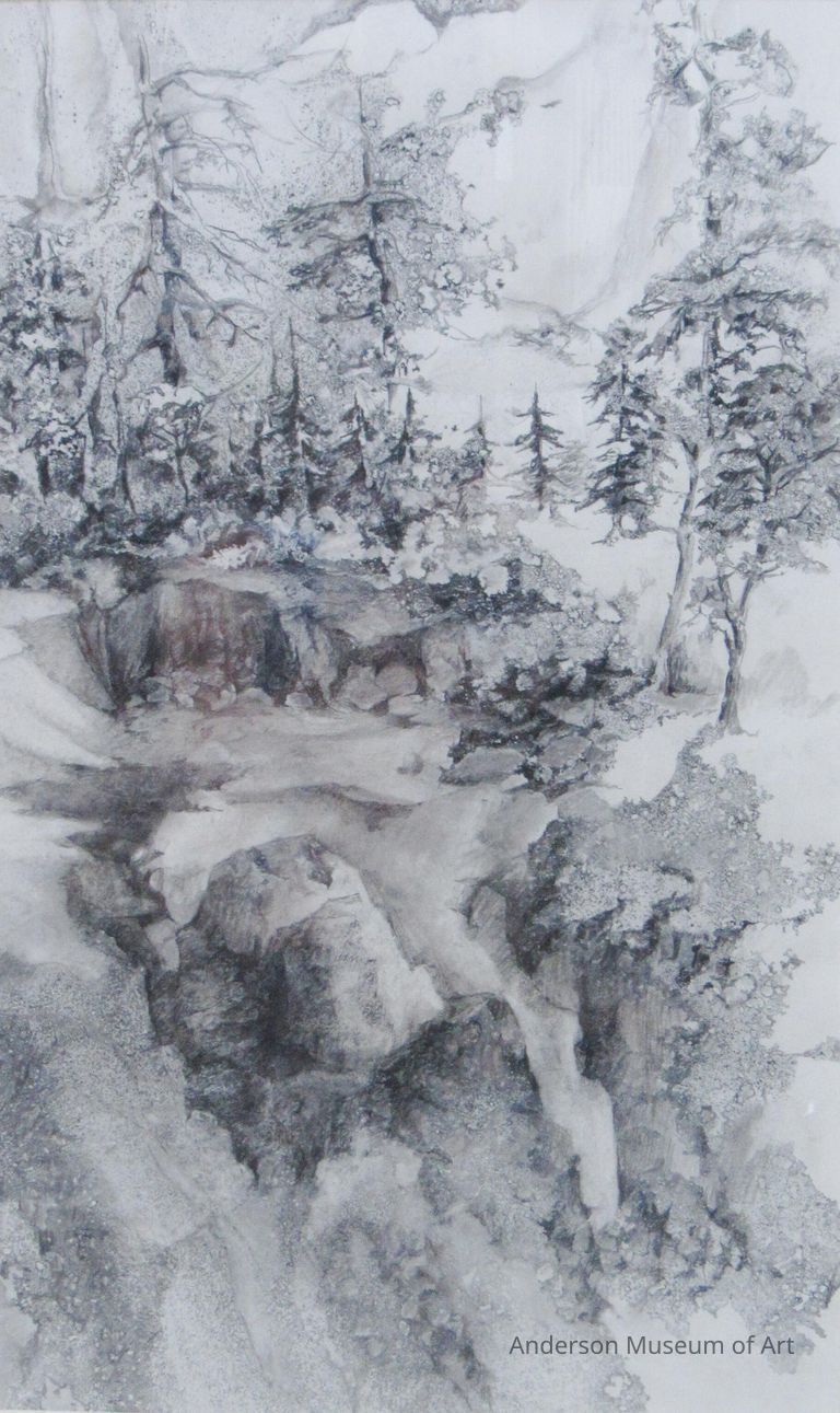          Landscape picture number 1
   