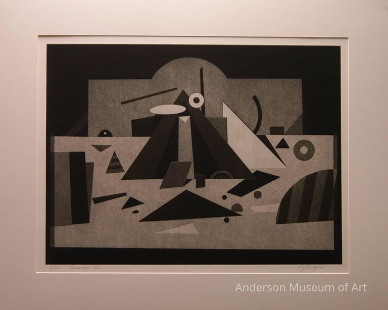          Passages XI picture number 1
   