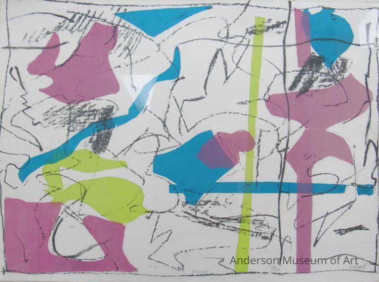          Dawn picture number 1
   