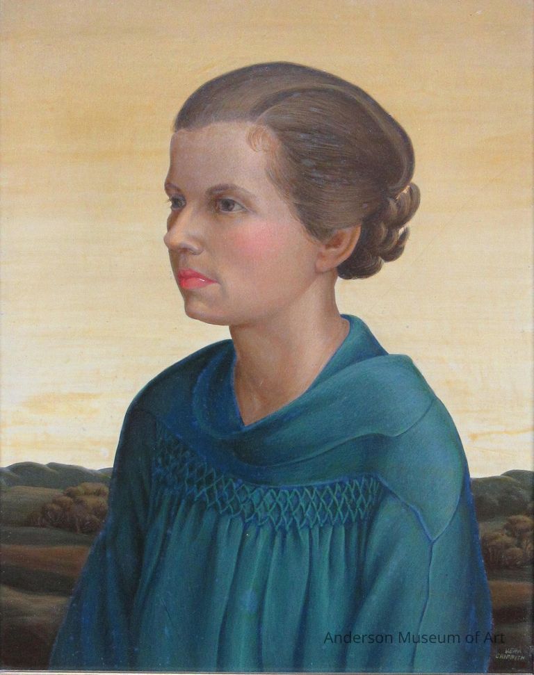          Faye picture number 1
   