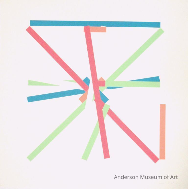          Rotation Frankfurt IV picture number 1
   