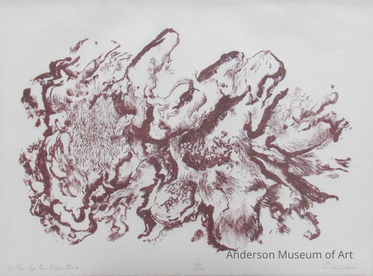          In the Capitan Mountains picture number 1
   