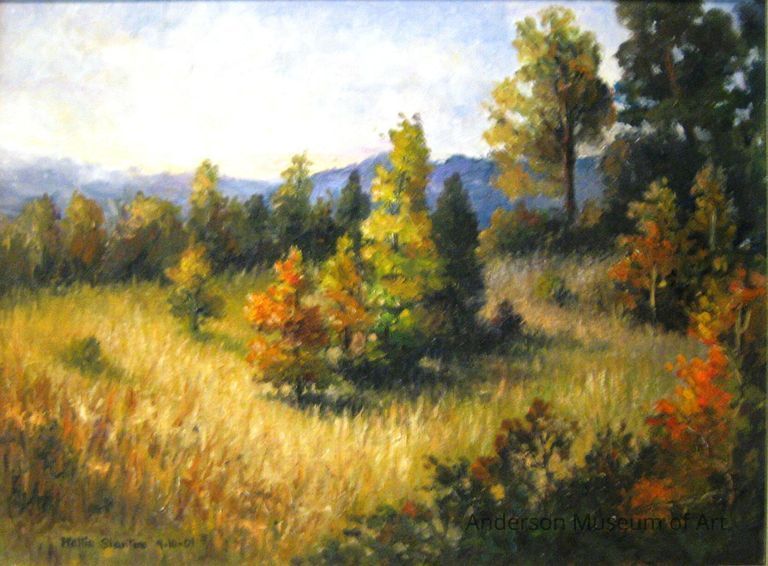          Mt. Summit picture number 1
   