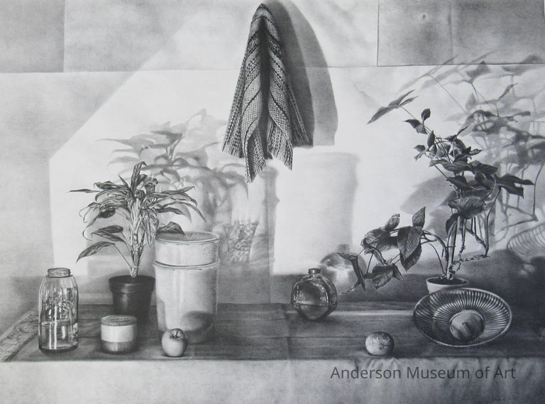          Black Pot/White Pot picture number 1
   