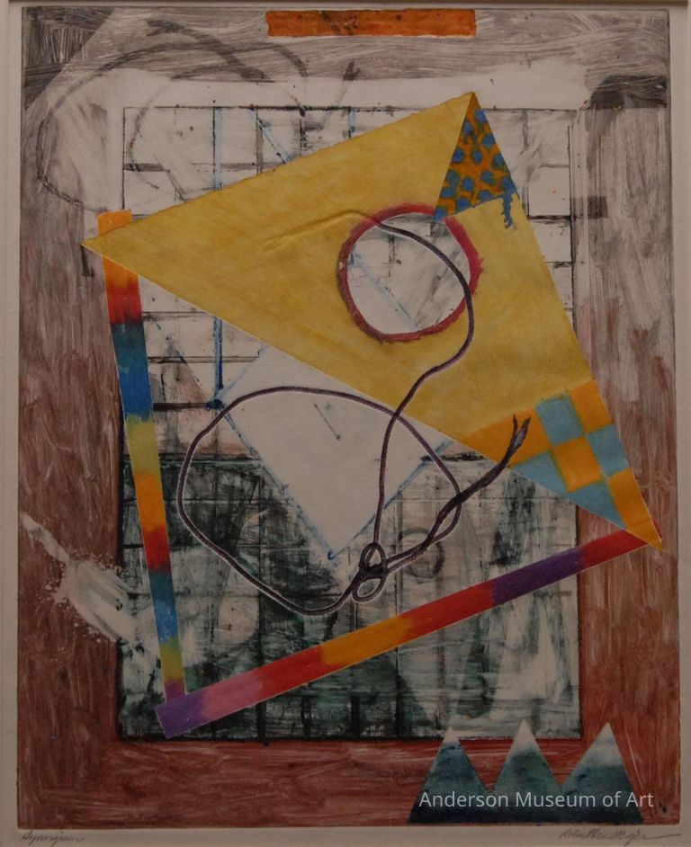          Synergism picture number 1
   