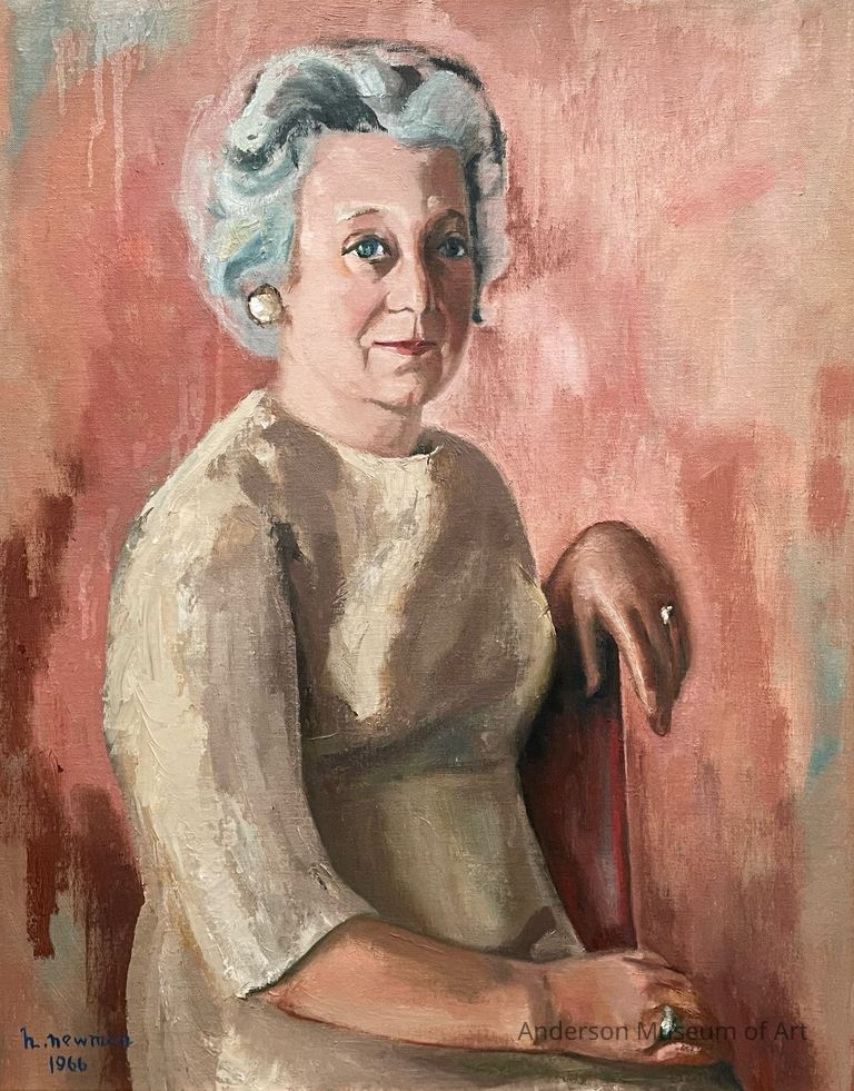 Portrait of Georgia Baker picture number 1