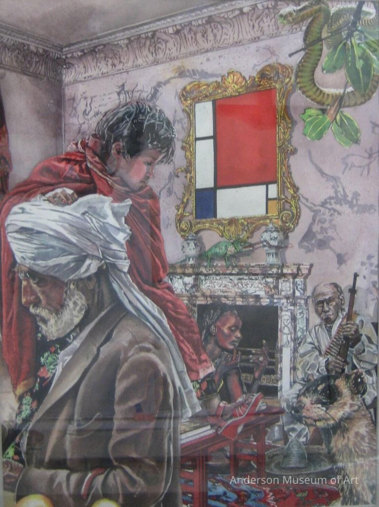          Pop Goes the Weasel picture number 1
   