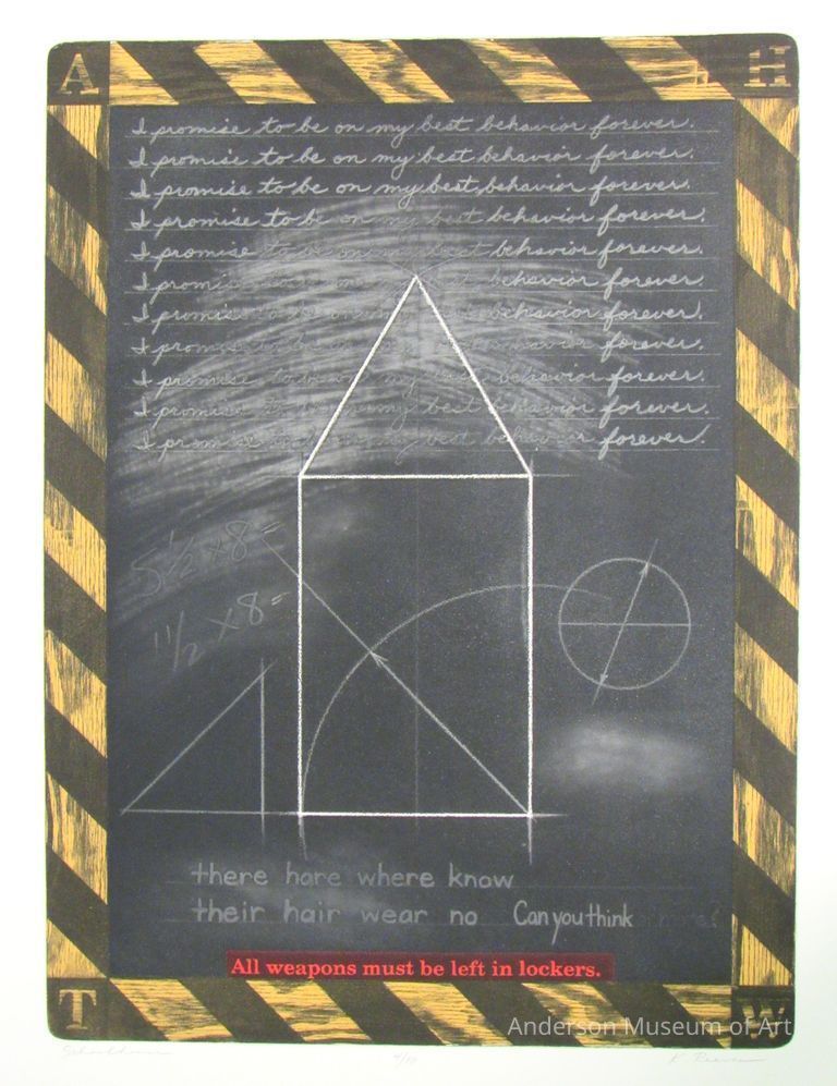          Schoolhouse picture number 1
   