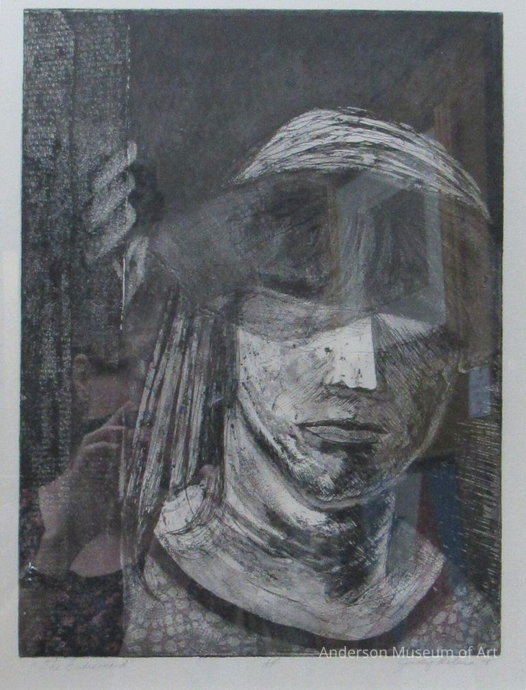          The Bridesmaid picture number 1
   