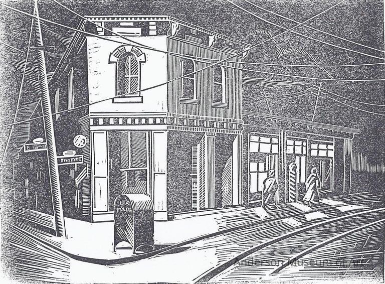 13th and Roosevelt picture number 1
