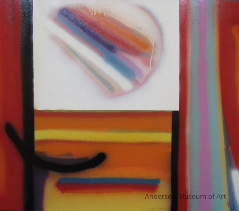          Cloudscape picture number 1
   