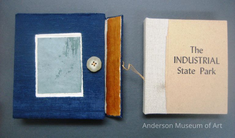          The Industrial State Park picture number 1
   