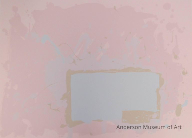          The New York Suite: Grey/Blue on Pink picture number 1
   