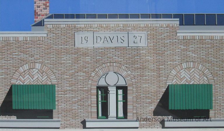          The Davis Building picture number 1
   