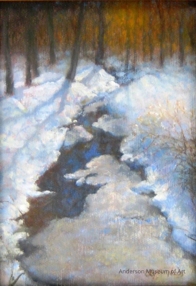          February Thaw picture number 1
   