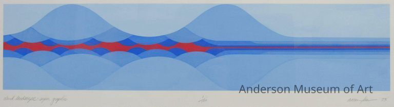Cloud Landscape (1973) picture number 1