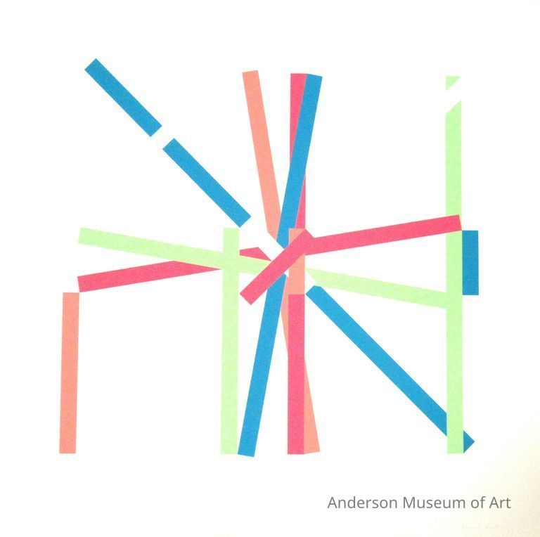          Rotation Frankfurt I picture number 1
   