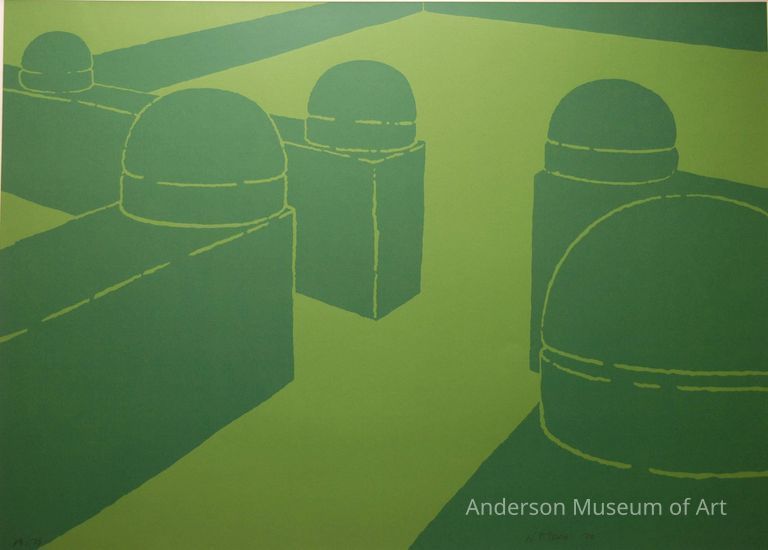          Hedges picture number 1
   