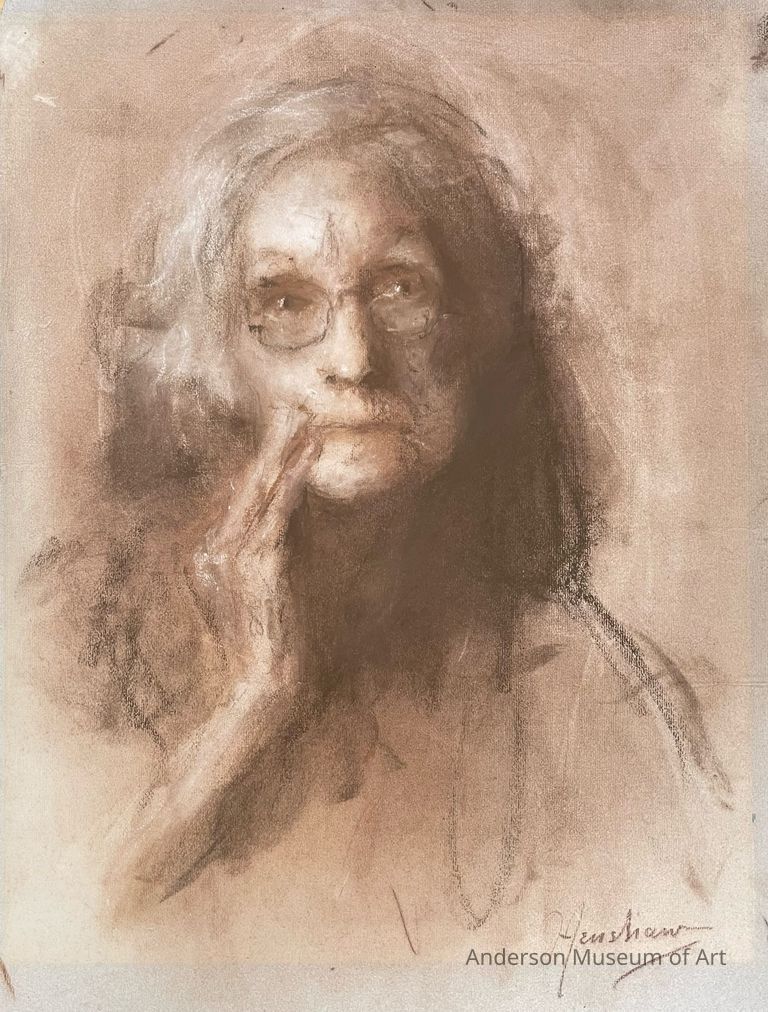 Old Woman picture number 1