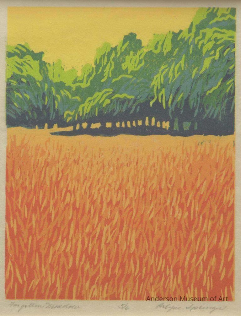          Forgotten Meadow picture number 1
   