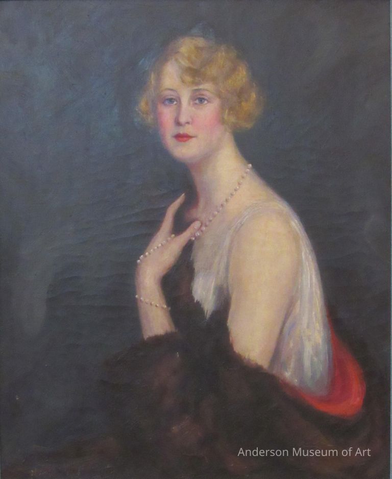          Miss R. L. Oberkirch (1927) picture number 1
   