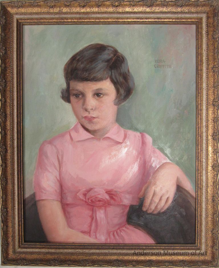          Untitled (Portrait of Beverly Mckinney) picture number 1
   