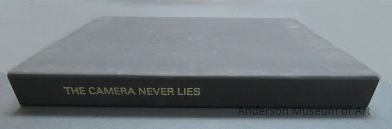          The Camera Never Lies picture number 1
   