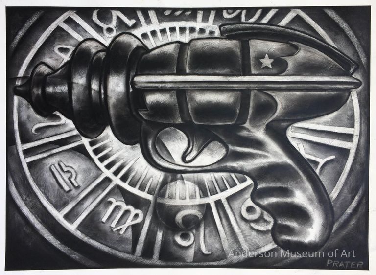          Raygun #1: Shoot for the Moon picture number 1
   