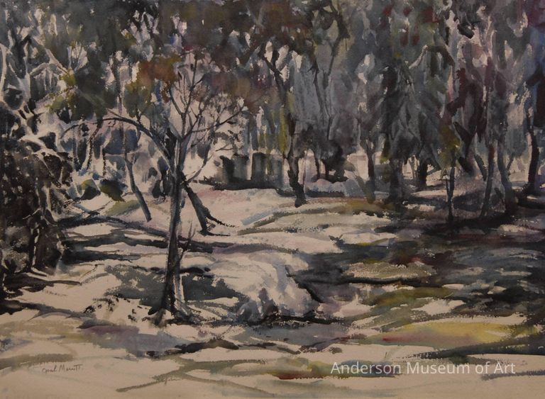          Gray Day picture number 1
   