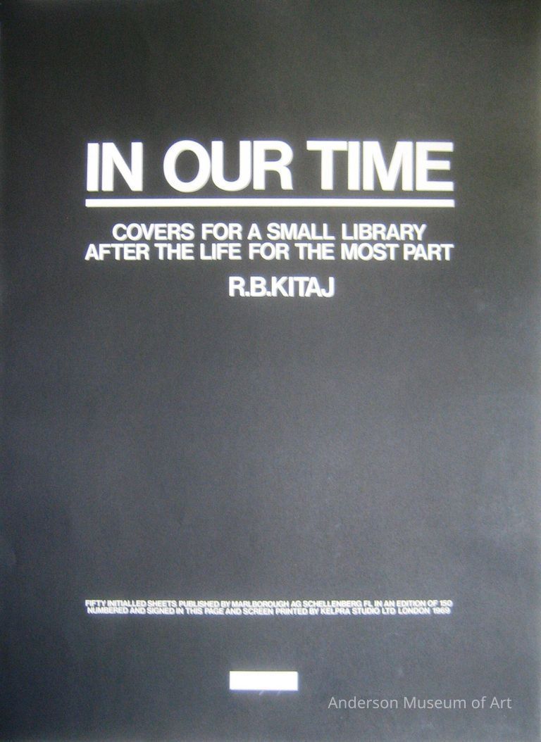          1979.15.1.1 - Portfolio Cover
   